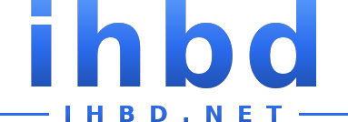 ihbd logo